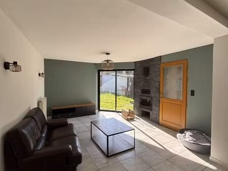 maison 5 pièces 132 m²