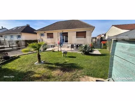 maison 5 pièces 150 m²