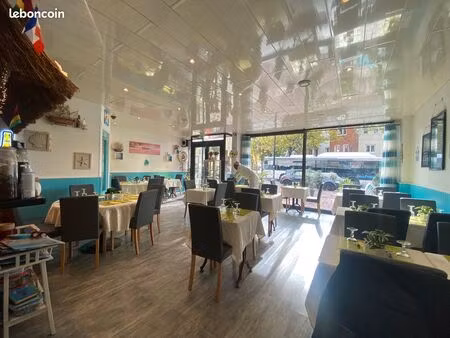 restaurant 60 couverts montigny le bretonneux