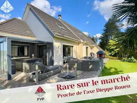 propriété 7 pièces 170 m²