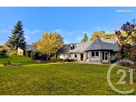 longère 5 pièces 169 m²