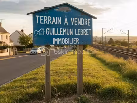 terrain 519 m² aubepierre ozouer le repos