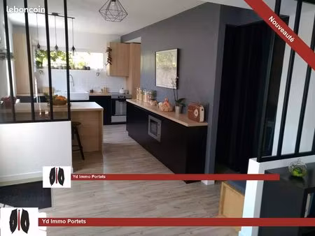 maison 7 pièces 175 m²