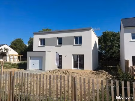 maison 7 pièces 123 m²