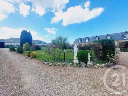 maison 15 pièces 583 m²