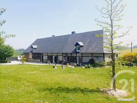 maison 10 pièces 288 m²