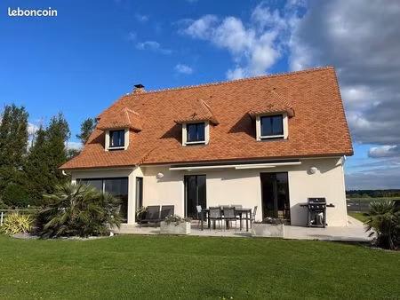 maison 5 pièces 151 m²