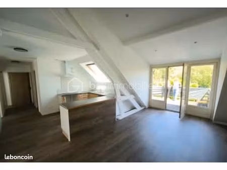 appartement 5 pièces 110 m²