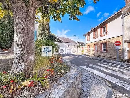 propriété 5 pièces 115 m²