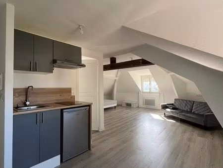 immeuble 237 m² le havre