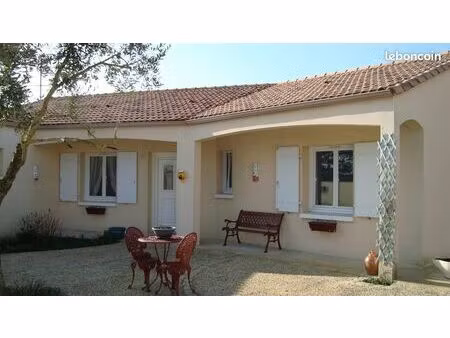 vente maison individuelle