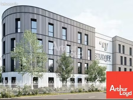 bureaux 190 m² talmont-saint-hilaire