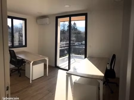 bureau professionnel 12 m²