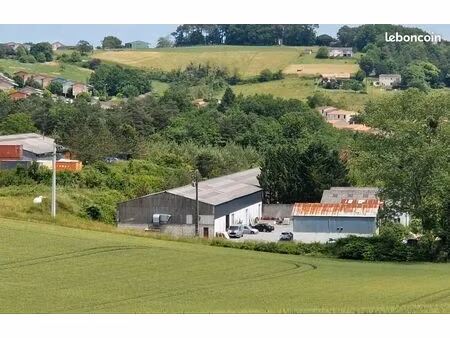 local stockage proche périgueux