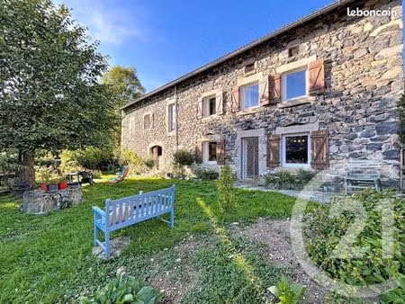 ferme 5 pièces 157 m²