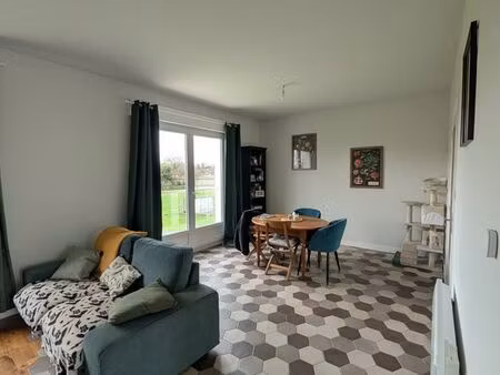 location maison 105m2