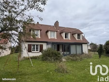 maison 6 pièces 180 m²