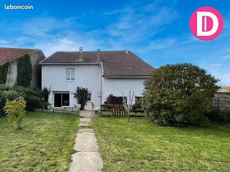 maison 6 pièces 192 m²