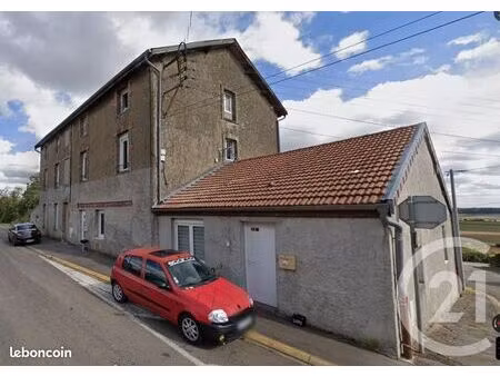 appartement 3 pièces 68 m²