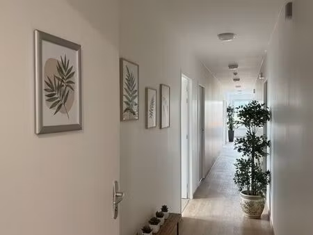 cabinet pôle bien-être