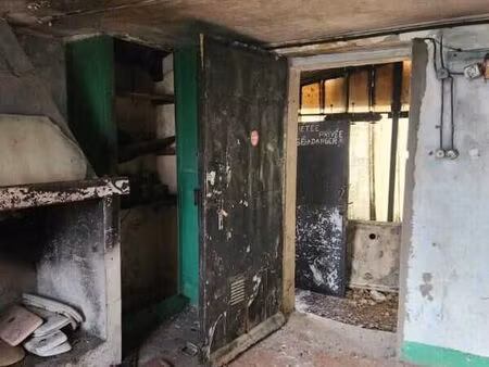 terrain non constructible