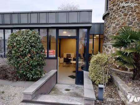 local d'activités lagny sur marne