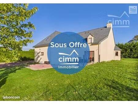 maison 8 pièces 146 m²