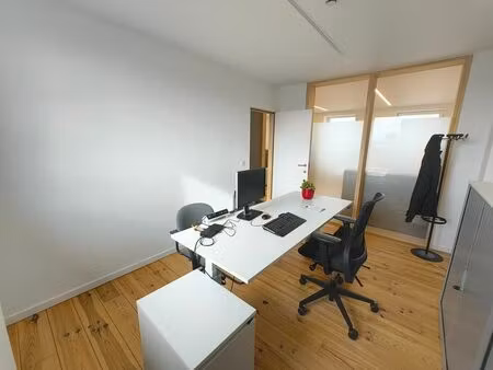 bien professionnel à louer à veurne € 350 (lgef7) - 't werkpand | zimmo