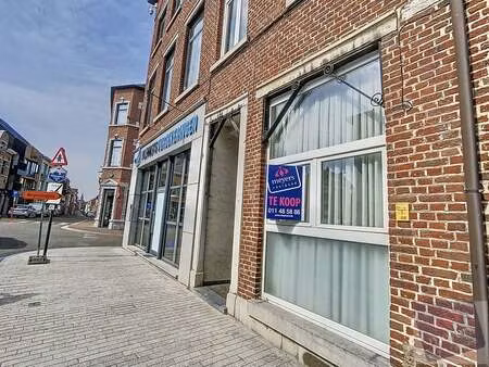 maison à vendre à sint-truiden € 199.000 (lghhz) - meyers vastgoed | zimmo