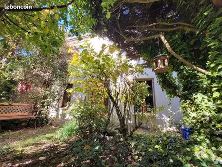 maison 4 pièces 92 m²