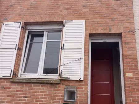 maison 4 pièces 50 m²