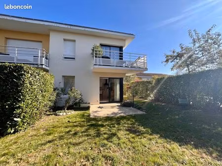 appartement 3 pièces 68 m²