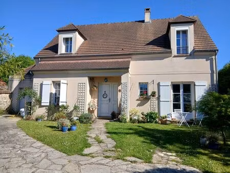 location appartement 1 pièce 10 m² à ennery (95300)