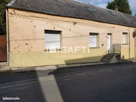 maison 5 pièces 130 m²