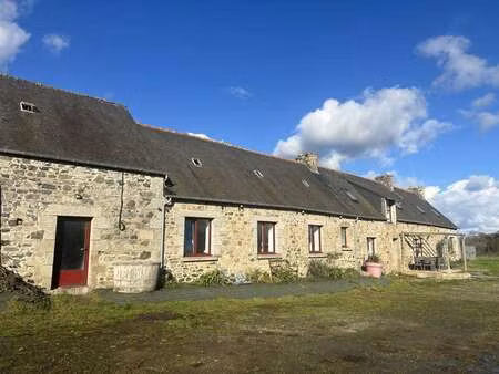 vente maison à trégonneau (22200) : à vendre / 158m² trégonneau