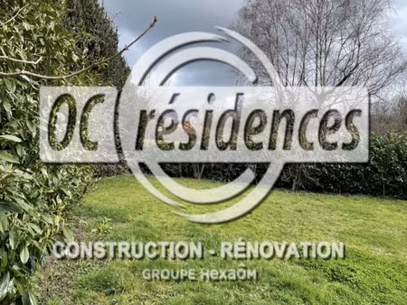 vente terrain 800 m² à bout-du-pont-de-larn (81660)  58 000 €