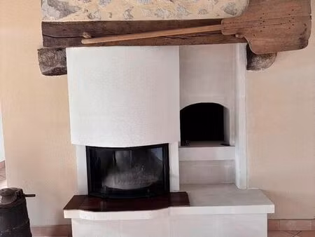 maison 5 pièces 130 m²