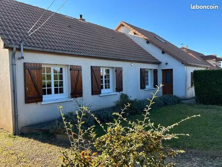 maison 7 pièces 176 m²