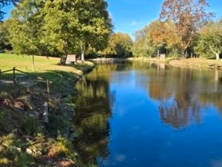 terrain 39130 m² frenes