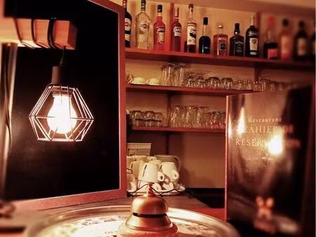 à vendre fond de commerce restaurant