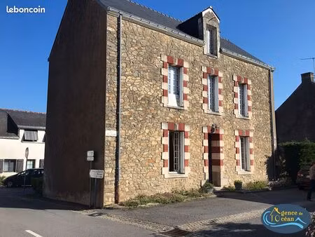 maison 6 pièces 120 m²