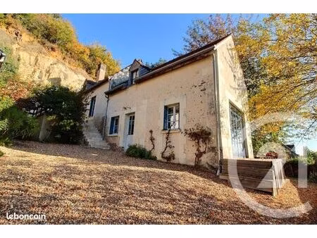 maison 5 pièces 131 m²