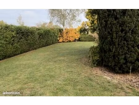 terrain 352 m² beuvry la foret