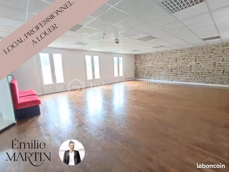 local commercial 388 m²