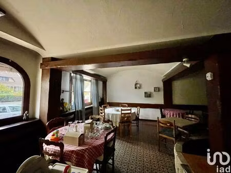 vente commerce 80 m² morsang-sur-orge (91390)