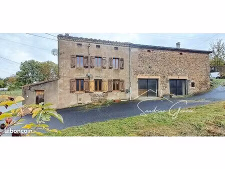 propriété 5 pièces 167 m²