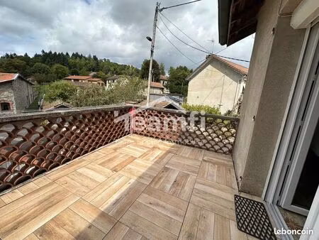 propriété 5 pièces 176 m²