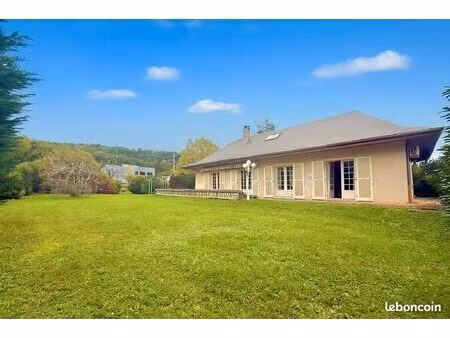 maison 4 pièces 115 m²