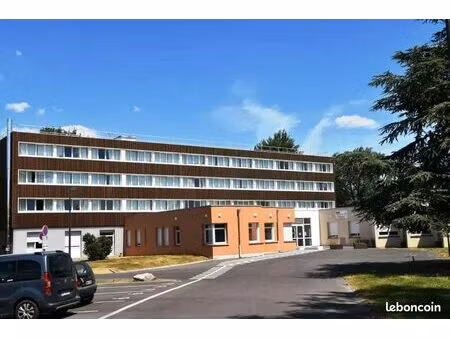 appartement 1 pièce 22 m²