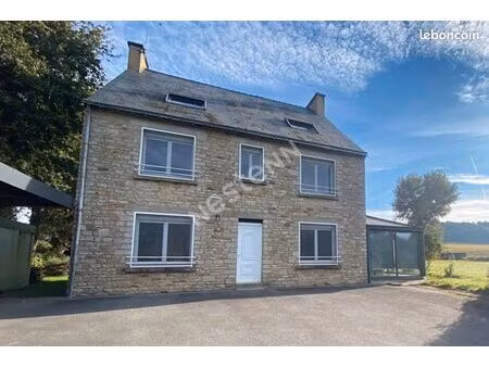 maison 8 pièces 180 m²